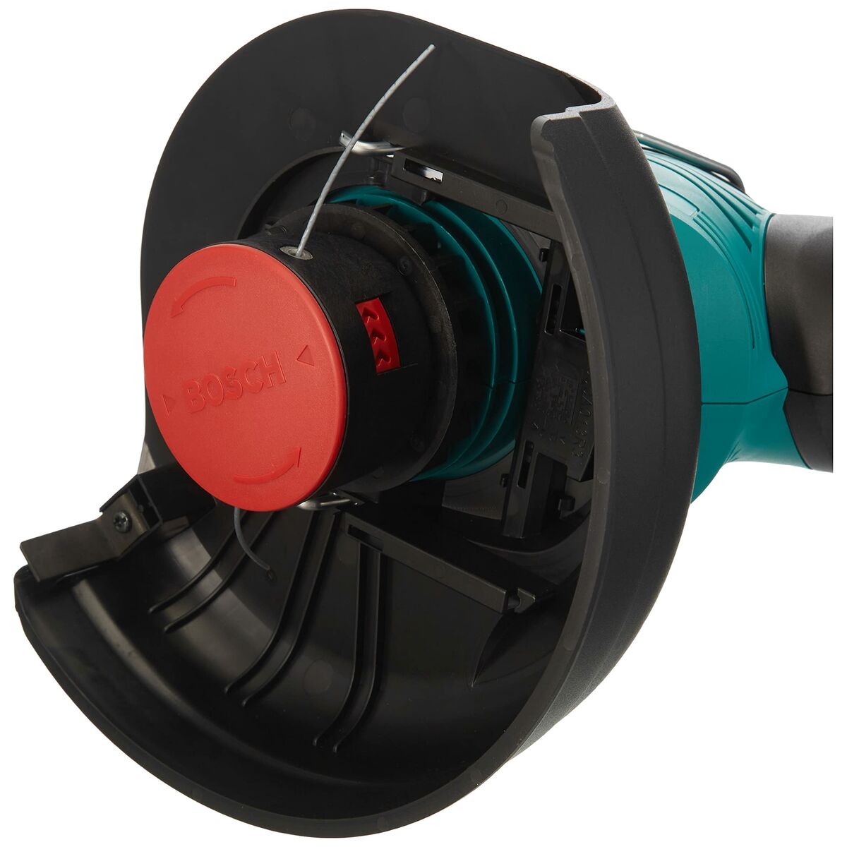 Elektrinis trimeris BOSCH ART 24 400 W 24 CM